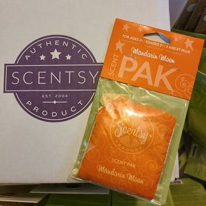 Scent Pak - Mandarin Moon*BUNDLE FOR DISCOUNT